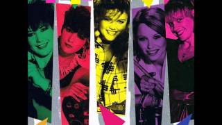 Go-Go&#39;s complete live songs - 4.09 This Old Feeling