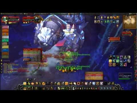 No Quarter Vs Tortos (10)