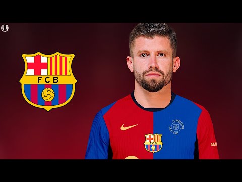Caio Henrique - Welcome to Barcelona? 2024 - Best Skills Show | HD