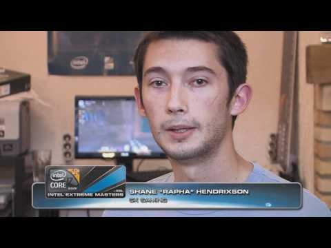 Intel Extreme Masters on Eurosport: Episode II - 3/3