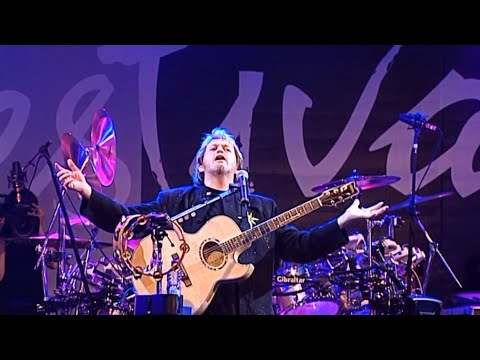 Videoclip de Sweet Dreams (Live 2019) — Yes