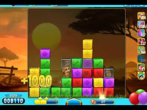 Pet Rescue Saga   Level 2588   No Boosters