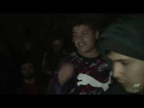 FLASH MC VS KRONIKO VS PERRO LAGARTIJA OCTAVOS DE FINAL CLASIFICATORIA 420BACKYARDBATTLE