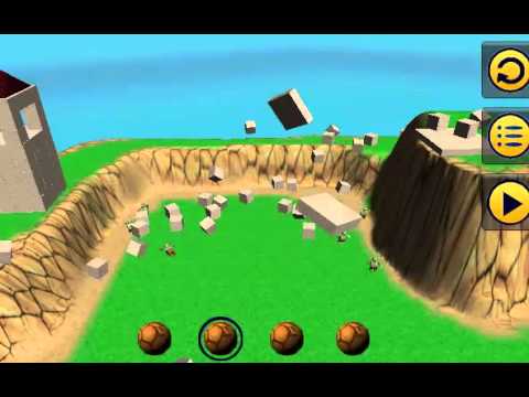 Smash The Goblins Video