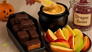 Healthy Halloween Treats (That Actually Taste Like Candy!)