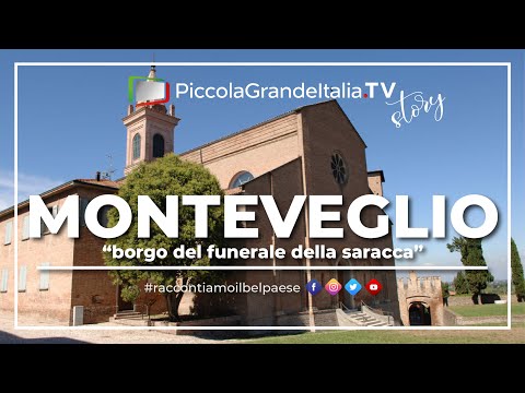 Monteveglio - Piccola Grande Italia 33