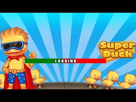 Super Duck! Android