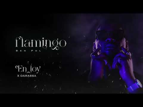 Ben Pol X Darassa - Enjoy (Audio)