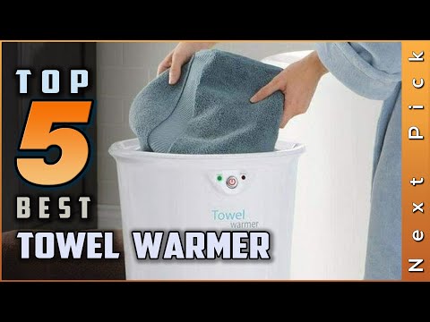 image-Are towel warmers safe?