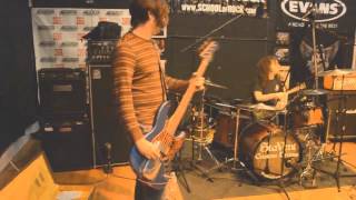 MY NEW SHOW with The Atomic Bitchwax Full Episode HD