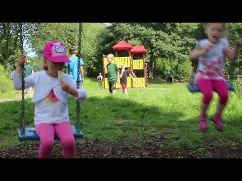 Bellersen - Spielpätze