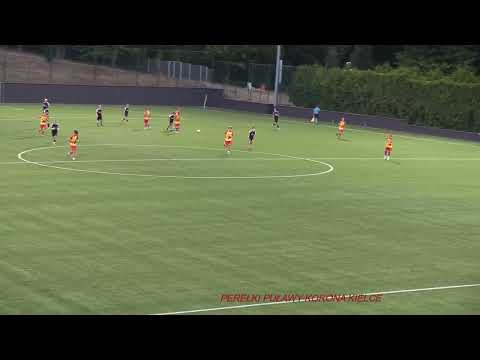 AP PEREŁKI PUŁAWY -  KKP KORONA KIELCE /CLJ /