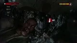 Re: [閒聊] 有第一人稱刀劍戰鬥做得好的遊戲嗎