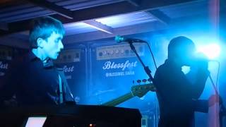 The Strypes -Angel Eyes @ Blessfest