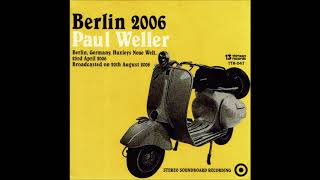 Paul Weller - Science