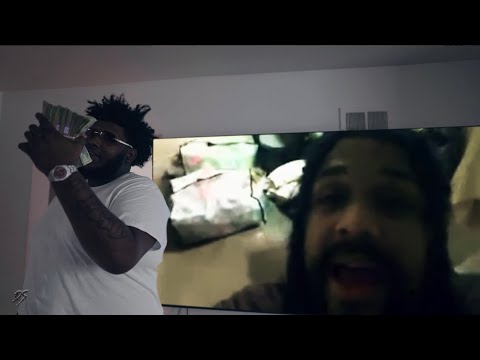 7981 Kal Ft. FWC Big Key - What We About (Official Music Video)