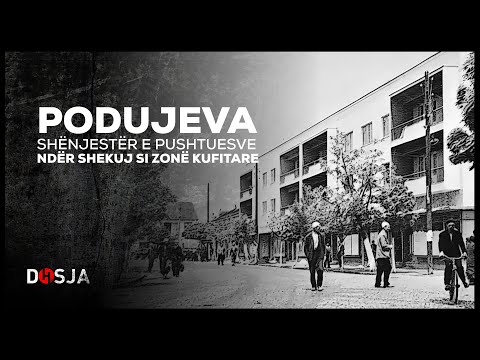 Dosja Historike - Podujeva, shënjestër e pushtuesve ndër shekuj si zonë kufitare