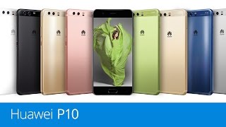 Huawei P10 32GB Dual SIM