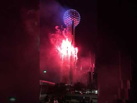 image-What kind of events do we offer in Dallas?