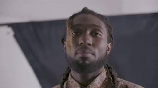 #CASIOPRO presents KZ x Raheem Bakare - Fallacy