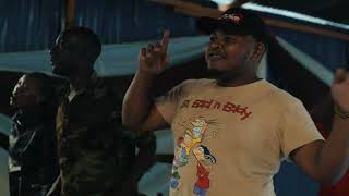 KANISA HEATHEN -TMS GARVEY (OFFICIAL VIDEO)