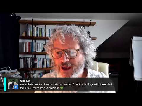 Tea with a Druid 148: Old Weird Albion & Obscure Sorrows