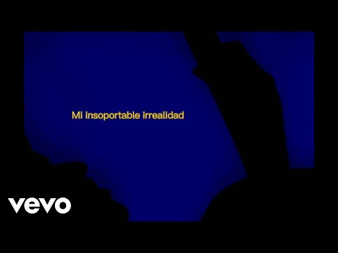 El David Aguilar - Aliada (Lyric Video)