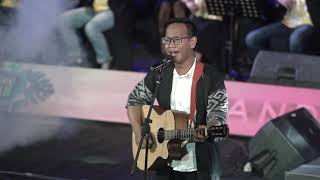 Download lagu Pupus (Dewa) - Keroncong Plesiran 4.0 (Pandika Kamajaya) mp3