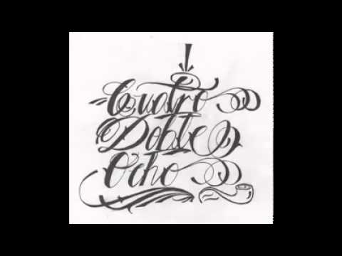 CUATRO OCHO OCHO - RAICES, BHS & MZE