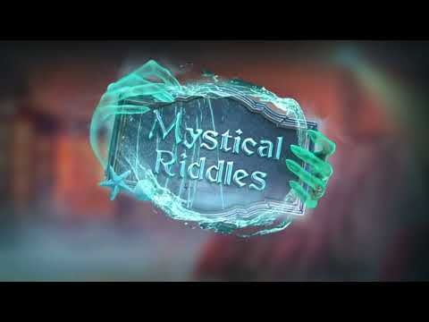 Mystical Riddles: The Ship