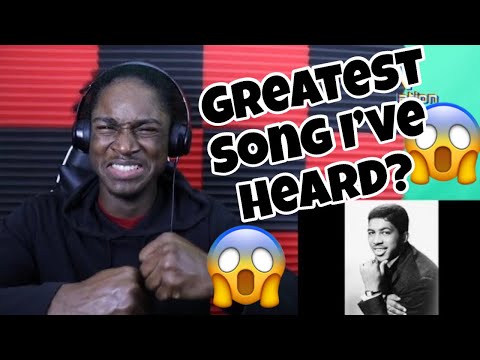 21 YEAR OLD FIRST TIME HEARING "Ben E. King Stand By Me" (REACTION!!!)