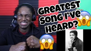 21 YEAR OLD FIRST TIME HEARING &quot;Ben E. King Stand By Me&quot; (REACTION!!!)