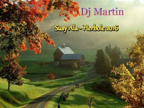 Susy Ala   Herbole 2016
