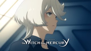 Mobile Suit Gundam: The Witch from Mercury Season 2Anime Trailer/PV Online