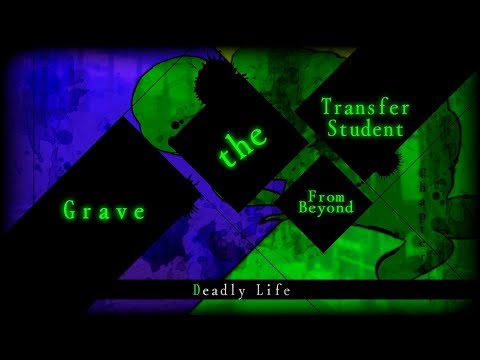 Danganronpa V3 - Chapter 3 Playthrough Part 5 [PS4]