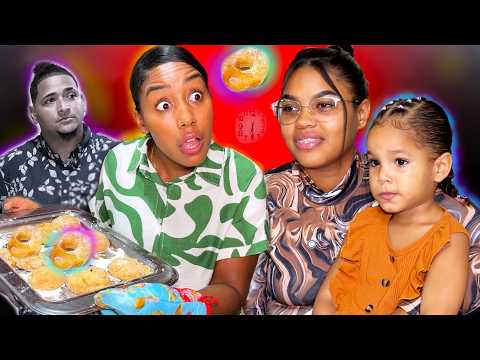 Su Esposa Detesta a su Familia