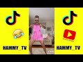 TIKTOK VIDEO S COMPILATION HAMMY TV