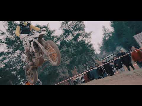 Theranda Motocross Enduro Race 2020
