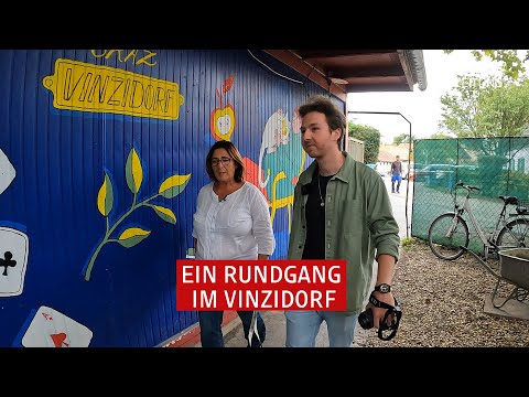 30 Jahre Vinzidorf - Ein Einblick