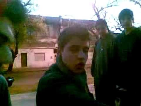 Skite .VS. Gurid  - Night flow - 8tavos