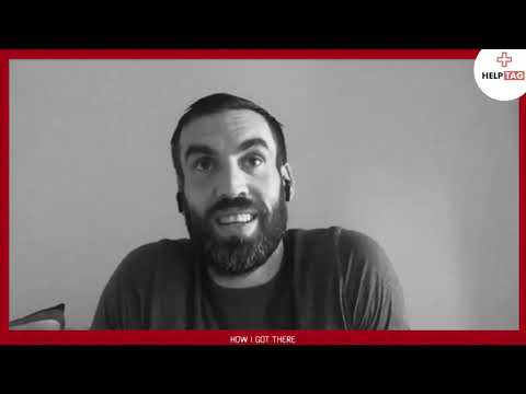 How I got there - Kevin Niblock (Former Co Antrim Senior Player & All Ireland Club Winner)