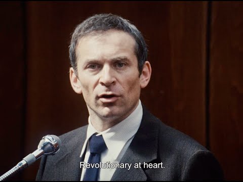 The Goldman Case trailer