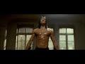 Ninja Assassin Training