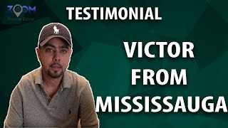 Get a Fair Cash Offer Today‎ |Testimonial - Victor from Mississauga