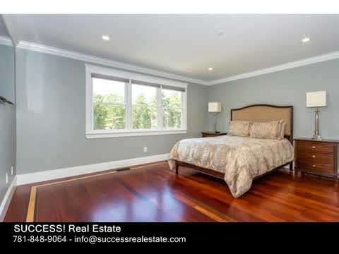 121 Indian Ln, Canton MA 02021 - Single Family Home - Real Estate - For Sale -