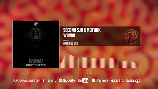 Download lagu Second Sun, MJFuNk - Wongo mp3