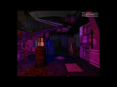 Pathologic - Chapter 1: The Haruspex: Hard Mode (3/3)