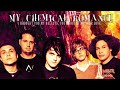 My Chemical Romance Vampires Will Never Hurt You Whispers 2