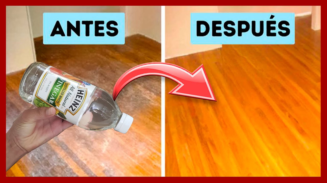 Watch Trucos para brillar tus muebles, puertas de madera, brillar tu cocina, Suelo, Mesas y mucho mas. Now Trucos para brillar tus muebles, puertas de madera, brillar tu cocina, Suelo, Mesas y mucho mas.