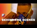 BEHIND THE SCENES | Welkom terug in Utrecht, Jens Toornstra ❤